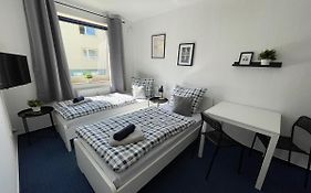 Gästezimmer Kreuzheide
